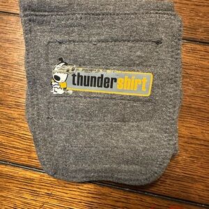 Thunder Shirt Anxiety Vest for Dogs